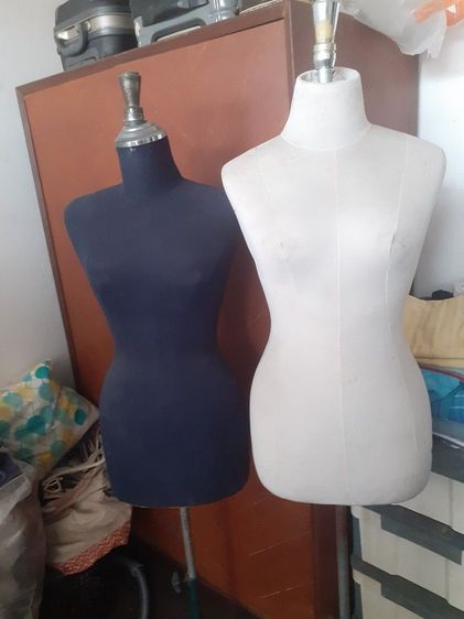 ขายหุ่นรองเสื้อ
