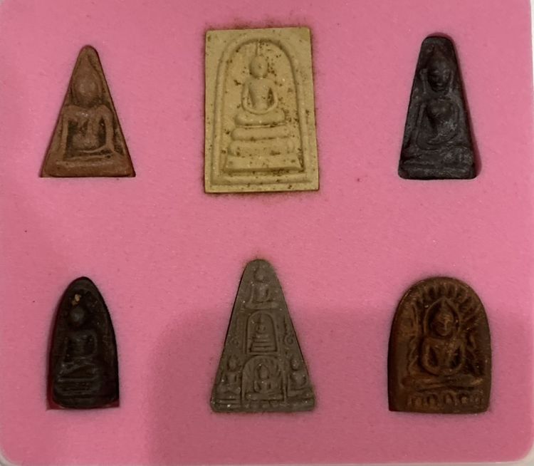 รวมพระกล่องดี รูปที่ 2