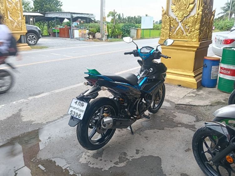 Exciter150 เครื่องดี เอกสารครบ รูปที่ 7