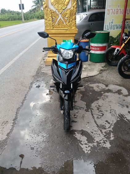 Exciter150 เครื่องดี เอกสารครบ รูปที่ 4