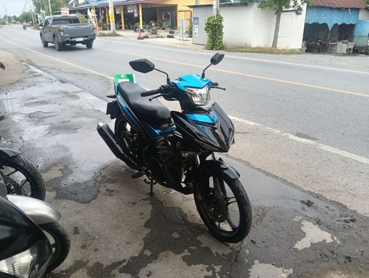 Exciter150 เครื่องดี เอกสารครบ รูปที่ 5