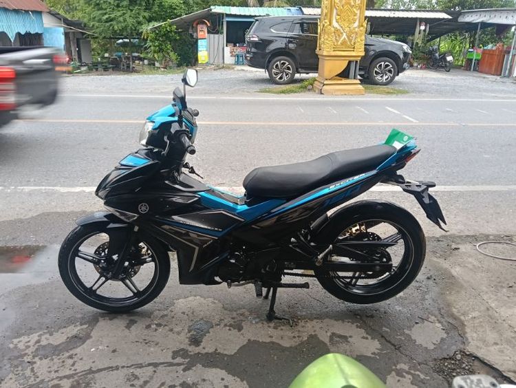 Exciter150 เครื่องดี เอกสารครบ รูปที่ 2