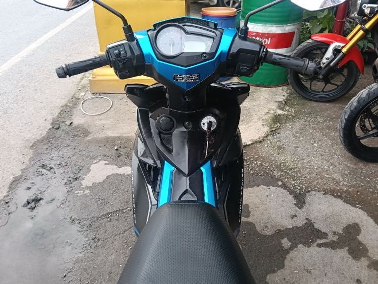 Exciter150 เครื่องดี เอกสารครบ รูปที่ 13