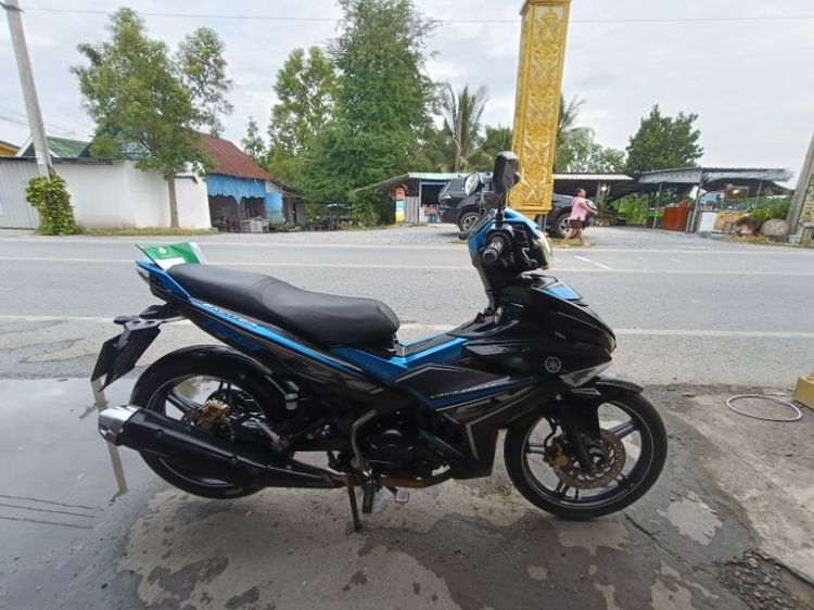 Exciter150 เครื่องดี เอกสารครบ รูปที่ 6