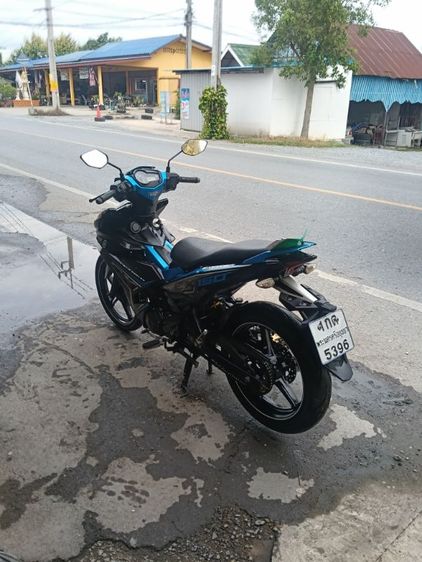 Exciter150 เครื่องดี เอกสารครบ รูปที่ 3