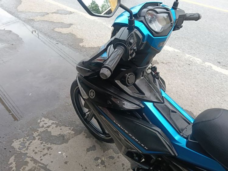 Exciter150 เครื่องดี เอกสารครบ รูปที่ 11