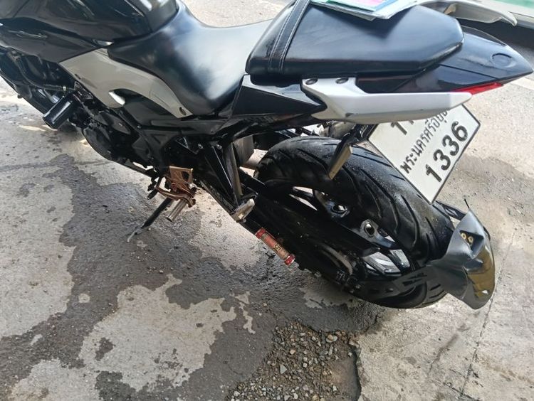 MT03 #300cc 2สูบ ABS เครื่องดี เอกสารครบ รูปที่ 8