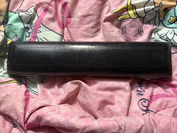 Flute Muramatsu รุ่น M-120 รูปที่ 2