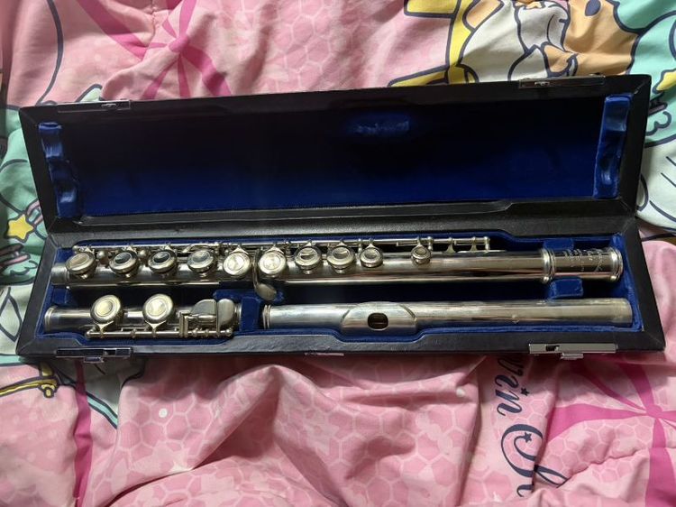 Flute Muramatsu รุ่น M-120