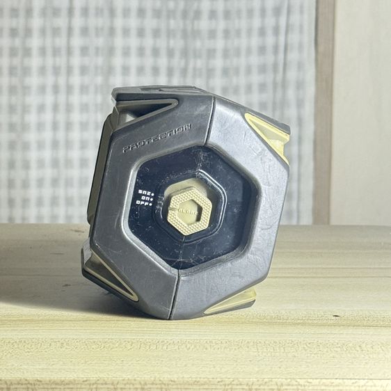 Casio Wave Ceptor GQ-1000J รูปที่ 4
