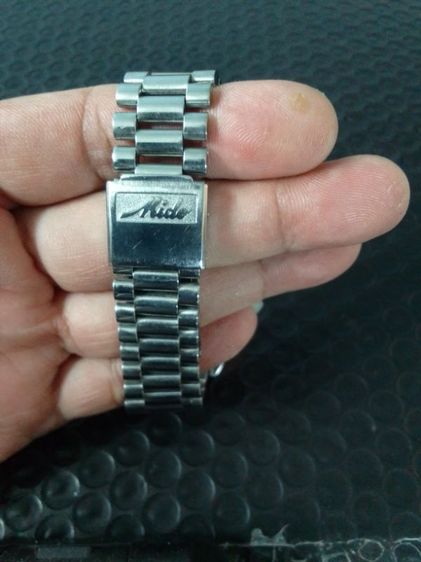 MIDO COMMANDER 8223 กัปตัน รูปที่ 12