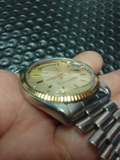 MIDO COMMANDER 8223 กัปตัน รูปที่ 7