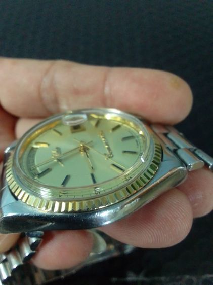 MIDO COMMANDER 8223 กัปตัน รูปที่ 6