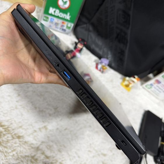 Gaming Acer Nitro V 15 การ์ดจอ RTX 4050 ประกัน6/2028 รูปที่ 8