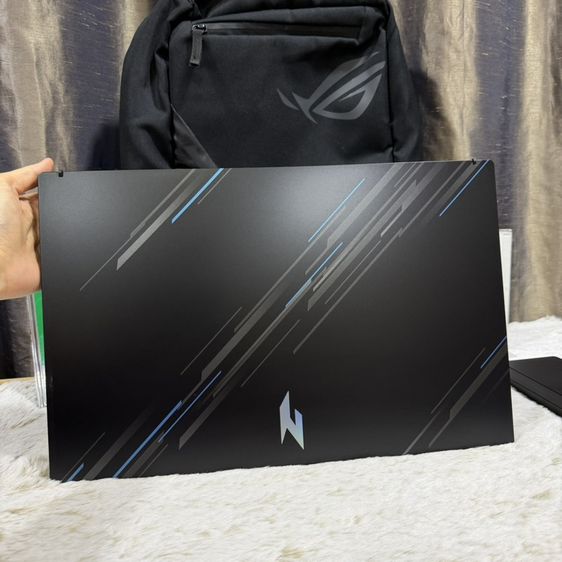Gaming Acer Nitro V 15 การ์ดจอ RTX 4050 ประกัน6/2028 รูปที่ 16