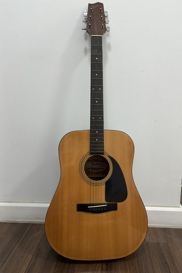 กีต้าร์ Fender Gemini II made in Korea