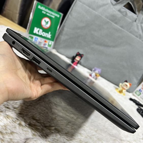 MSI MODERN 15 Core i7 Gen13 ประกัน1/2027 รูปที่ 15