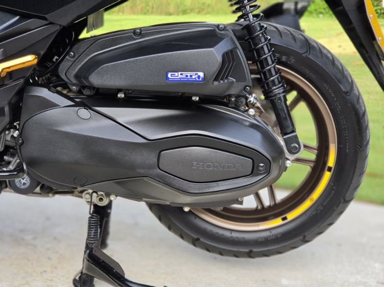 Forza350 จอTFT ตัวOhlins Special Editionแท้ ปี2025 รูปที่ 14