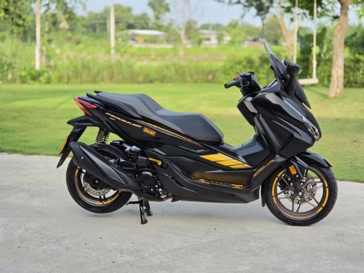 Forza350 จอTFT ตัวOhlins Special Editionแท้ ปี2025