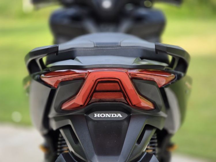 Forza350 จอTFT ตัวOhlins Special Editionแท้ ปี2025 รูปที่ 5