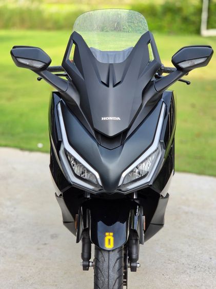 Forza350 จอTFT ตัวOhlins Special Editionแท้ ปี2025 รูปที่ 2
