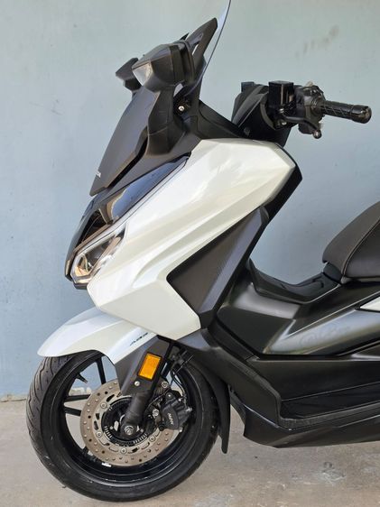 Forza350 2023 รูปที่ 8