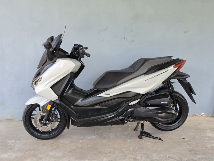 Forza350 2023 รูปที่ 3