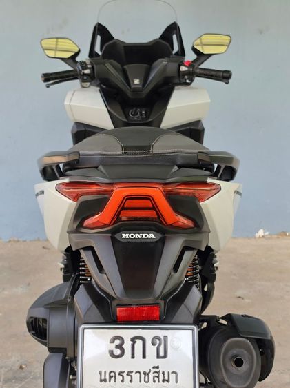 Forza350 2023 รูปที่ 5
