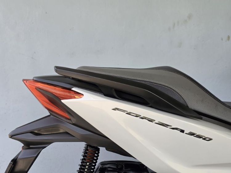 Forza350 2023 รูปที่ 9