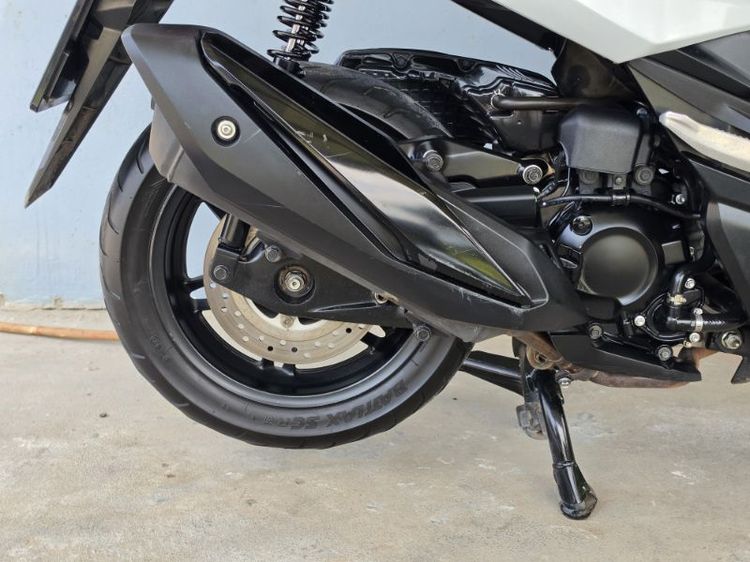 Forza350 2023 รูปที่ 11