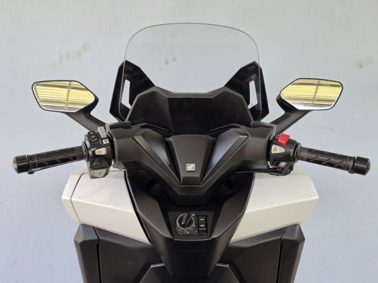 Forza350 2023 รูปที่ 7