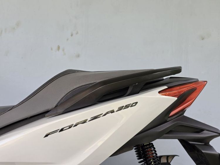 Forza350 2023 รูปที่ 6
