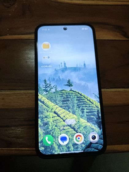 Xiaomi อื่นๆ 256 GB poco f7 สภาพดี ซื้อมาใช้ได้ 6 เดือน ต้องการขายเพราะได้เครื่องใหม่มา ไม่มีตำหนิ ปกติทุกอย่าง