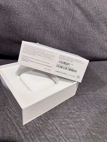 Apple AirPods 2 รูปที่ 4