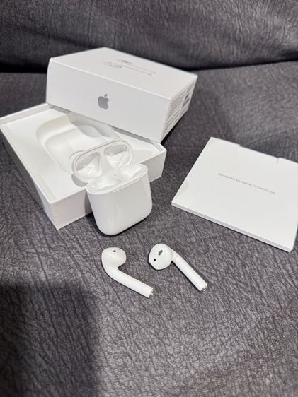 Apple AirPods 2 รูปที่ 2