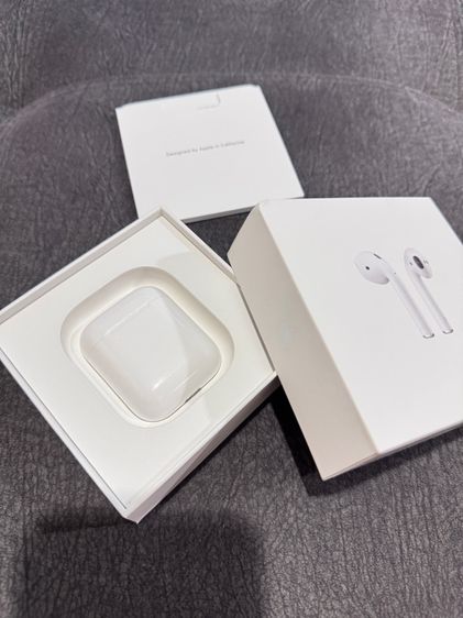 Apple AirPods 2 รูปที่ 3