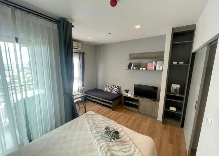 Chapter One Midtown Lat Phrao 24