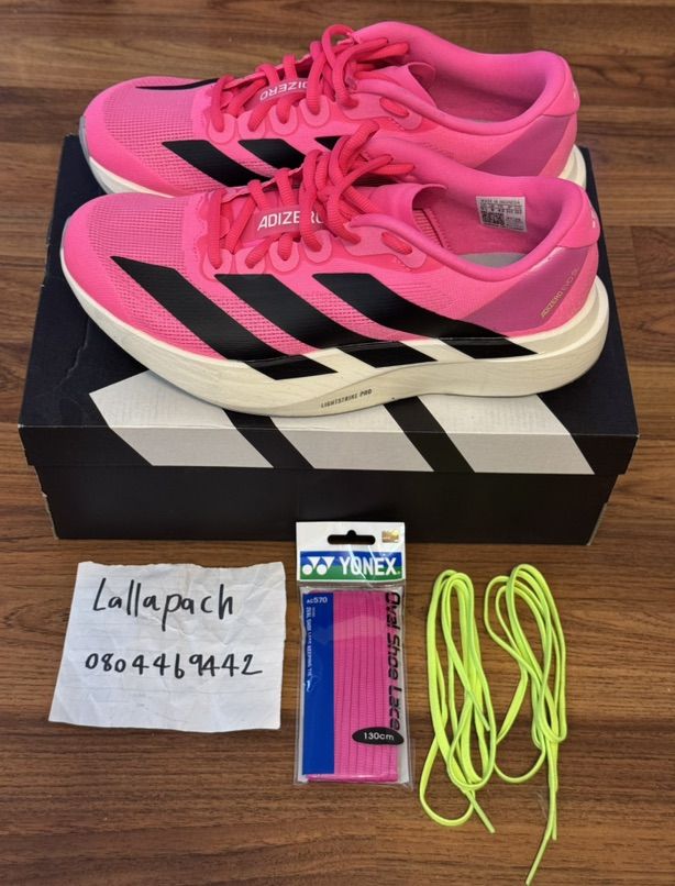 Adidas samba og ผู้หญิง สีชมพูอ่อน - 340120507 - Kaidee
