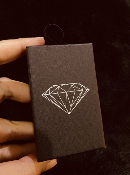 ต่างหูเพชร CZ มาพร้อมกล่อง แบรนด์ LOVISA จากออสเตรเลีย ส่งฟรี รูปที่ 16