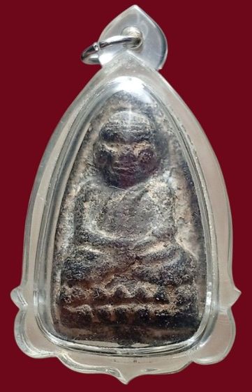 หลวงปู่ทวดเนื้อว่าน
