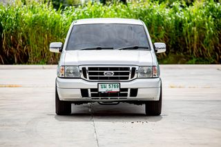Ford Ranger 2.5 ดีเซล OpenCab  เปิดได้ ปี 2002 บม5769