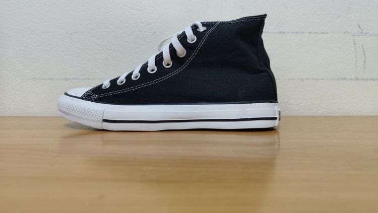 Converse 42.0 27.0 แท้ มือสอง รูปที่ 4