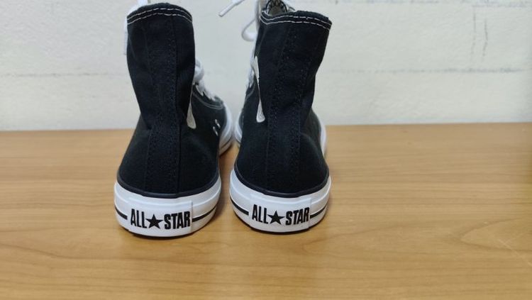 Converse 42.0 27.0 แท้ มือสอง รูปที่ 8