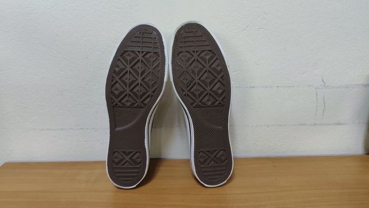 Converse 42.0 27.0 แท้ มือสอง รูปที่ 9