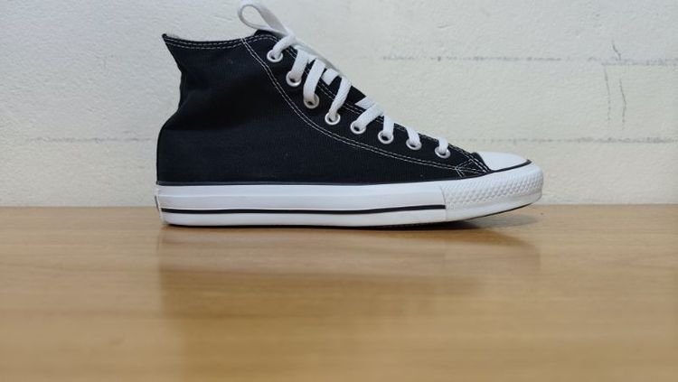 Converse 42.0 27.0 แท้ มือสอง รูปที่ 5
