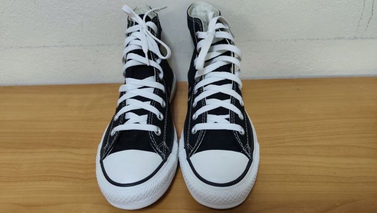 Converse 42.0 27.0 แท้ มือสอง รูปที่ 7