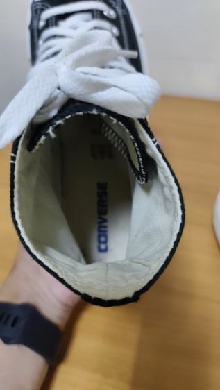 Converse 42.0 27.0 แท้ มือสอง รูปที่ 12