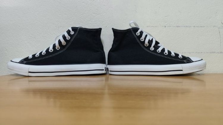 Converse 42.0 27.0 แท้ มือสอง รูปที่ 11