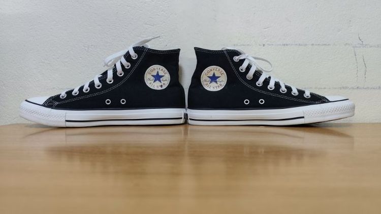Converse 42.0 27.0 แท้ มือสอง รูปที่ 10