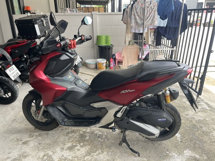 adv160 2023 รูปที่ 2